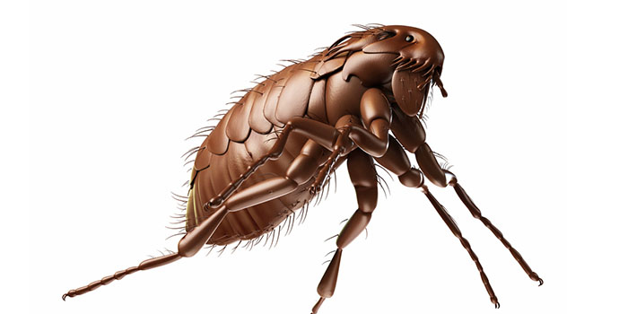 Earwig Lice Staten Island NY Pest Control Exterminator